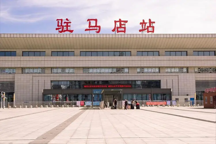 邯鄲到駐馬店貨運專線 上+門+接貨