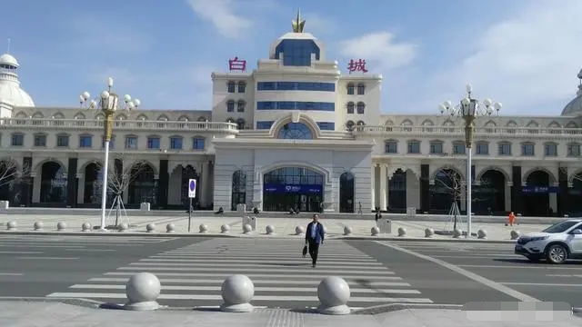 邯鄲到白城貨運專線 上+門+接貨