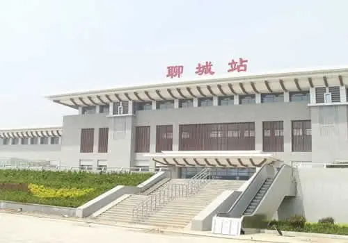 邯鄲到聊城物流公司-為您提供實(shí)惠可靠的物流服務(wù)邯鄲至聊城專線-