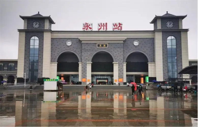邢臺到永州物流運(yùn)費(fèi)