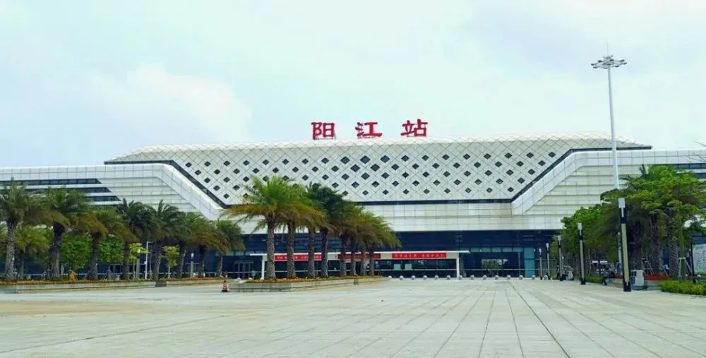 邯鄲到陽(yáng)江物流幾天