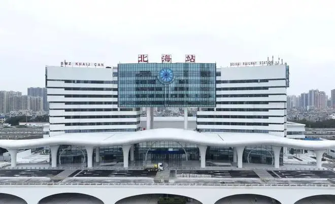 邯鄲到北海貨運公司|邯鄲到北海專線-真誠合作