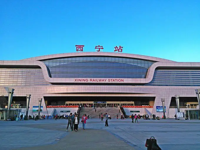 邯鄲到西寧物流專線-貨運直達-直送各區(qū)域-專業(yè)物流管理服務