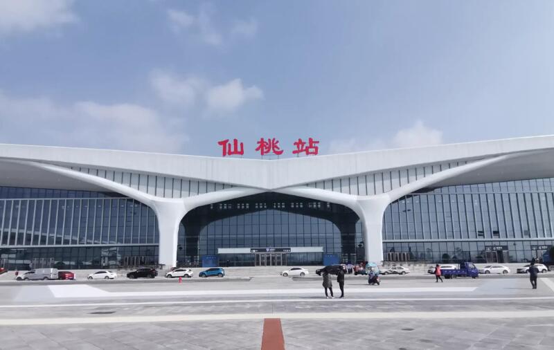 邯鄲到仙桃物流公司專(zhuān)線省錢(qián)更省心準(zhǔn)時(shí)送達(dá)時(shí)+效+保+證