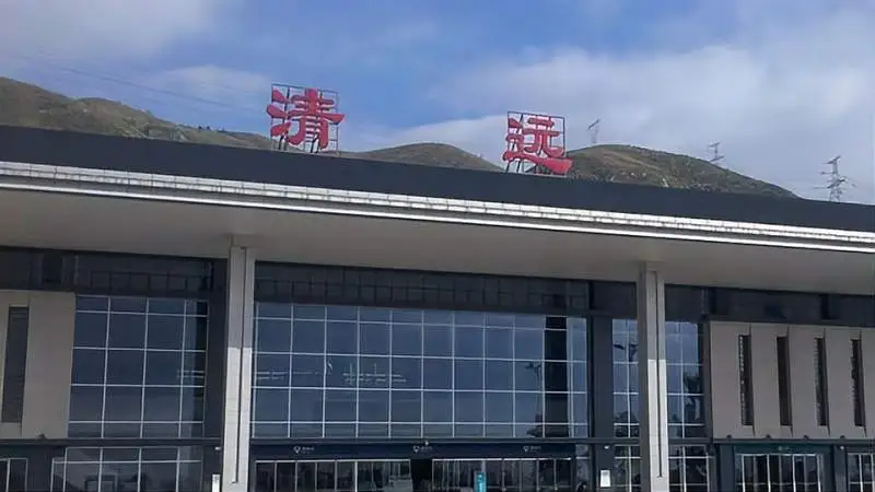 邯鄲到清遠(yuǎn)物流公司專線省錢更省心準(zhǔn)時(shí)送達(dá)時(shí)+效+保+證