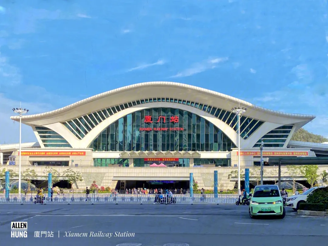 邯鄲到廈門物流公司-貨運(yùn)專線-價格優(yōu)惠