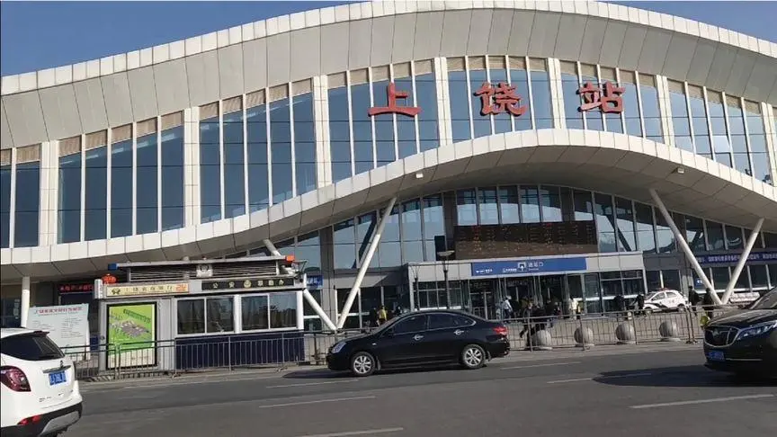 邯鄲到上饒物流公司-邯鄲至上饒專(zhuān)線(xiàn)讓你那些擔(dān)心不再困惑