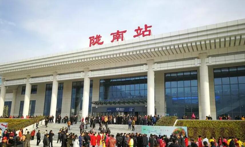 邯鄲到隴南物流公司-邯鄲至隴南專線讓你那些擔(dān)心不再困惑