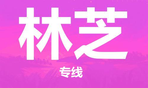 邯鄲到林芝物流公司-邯鄲至林芝貨運(yùn)客戶至上定制服務(wù)|可靠、經(jīng)濟(jì)實惠