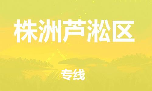邯鄲到株洲蘆淞區(qū)物流公司-藝術品運輸專線-直達運輸