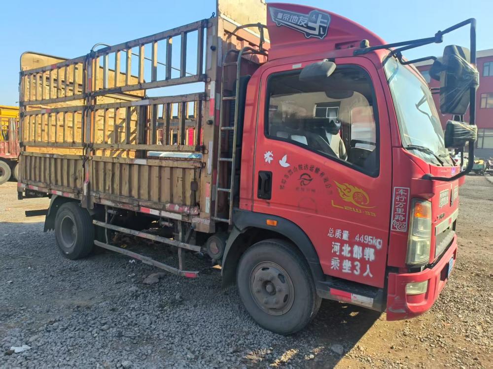 石家莊到南寧江南區(qū)貨運公司-整車零擔運輸-送貨上門