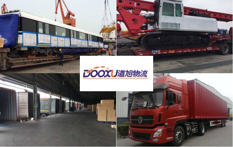 邯鄲大件運(yùn)輸：解鎖新時(shí)代貨運(yùn)技術(shù)